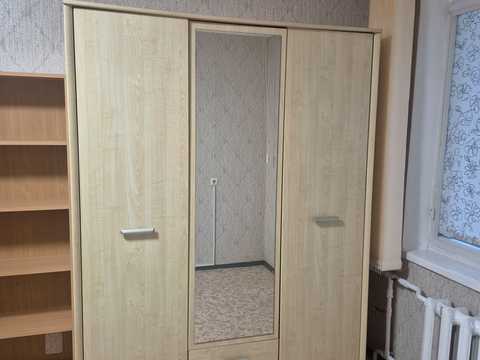 квартира по адресу Днестровская ул., 19