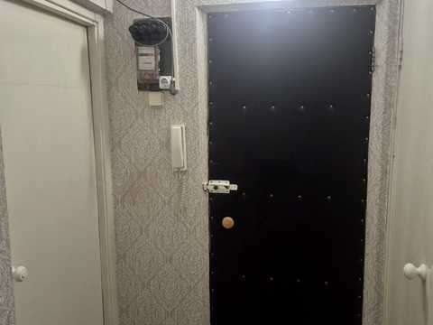 квартира по адресу Днестровская ул., 19