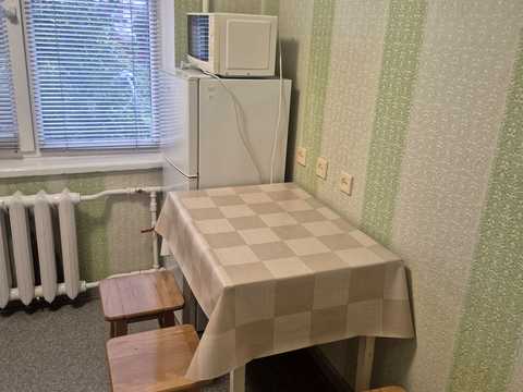 квартира по адресу Днестровская ул., 19