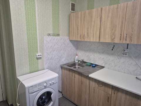 квартира по адресу Днестровская ул., 19
