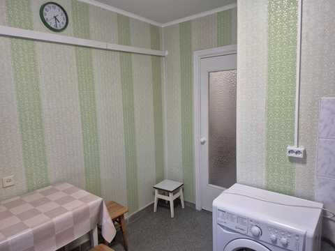 квартира по адресу Днестровская ул., 19