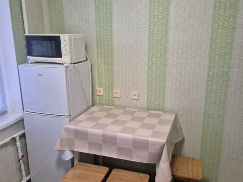 квартира по адресу Днестровская ул., 19