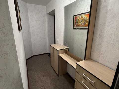 квартира за адресою Космонавтів вул., 5