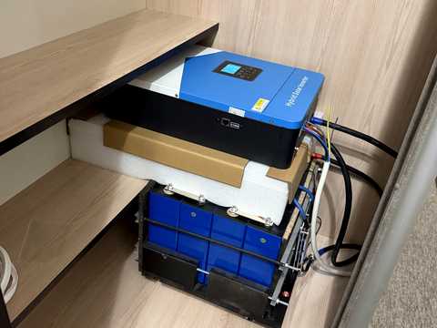 квартира за адресою Космонавтів вул., 5
