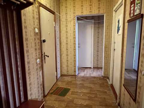 квартира за адресою Захисників Маріуполя вул. (Костромська), 1