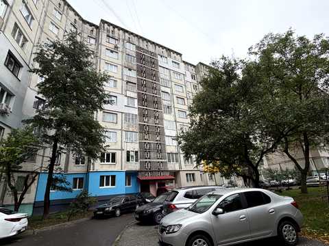 квартира за адресою Захисників Маріуполя вул. (Костромська), 1
