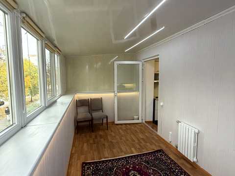 квартира за адресою Космонавтів вул., 5