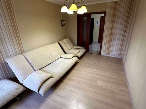 квартира за адресою Дніпровське шосе (Дніпропетровське), 54