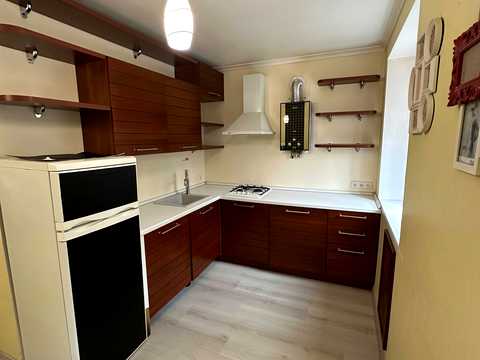 квартира за адресою Дніпровське шосе (Дніпропетровське), 54