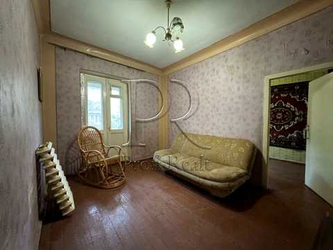 квартира по адресу Юрія Литвинського ул. (Російська), 56