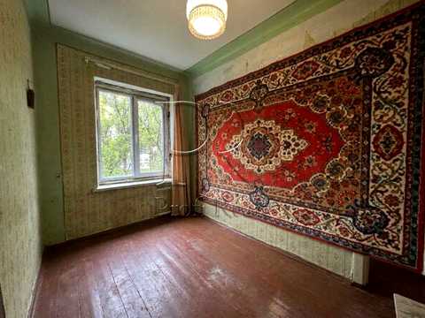 квартира по адресу Юрія Литвинського ул. (Російська), 56