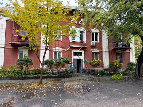 квартира по адресу Юрія Литвинського ул. (Російська), 56