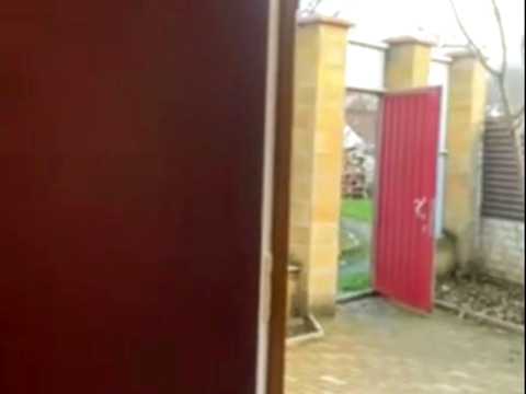 дом по адресу Казарского пер.