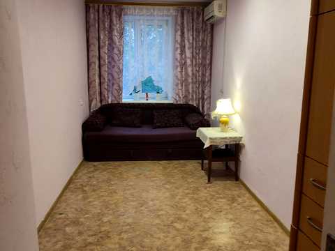 квартира по адресу Богдана Хмельницкого ул., 1