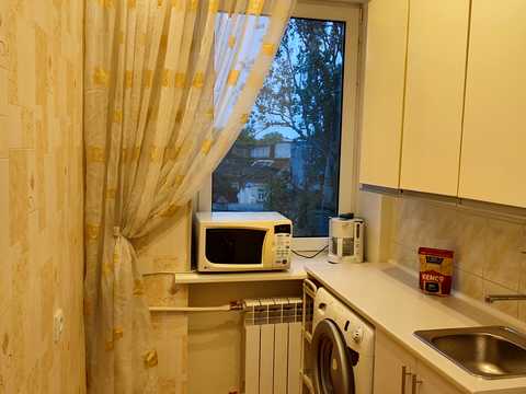 квартира по адресу Богдана Хмельницкого ул., 1