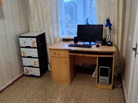 квартира по адресу Богдана Хмельницкого ул., 1
