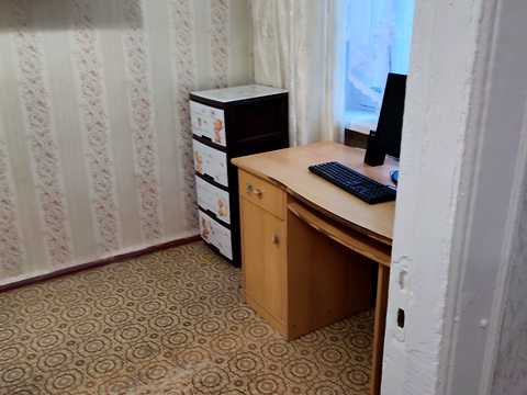 квартира по адресу Богдана Хмельницкого ул., 1