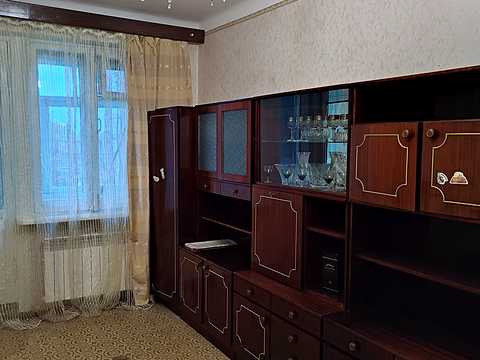 квартира по адресу Богдана Хмельницкого ул., 1