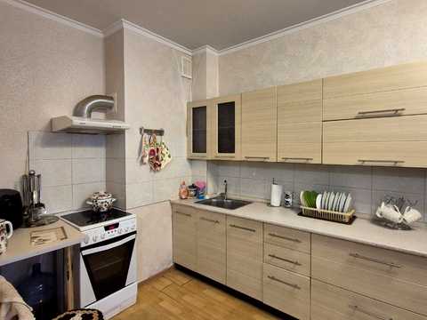 квартира за адресою Семена Палія вул. (Дніпропетровська дорога), 73