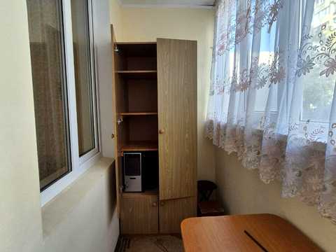 квартира за адресою Семена Палія вул. (Дніпропетровська дорога), 73