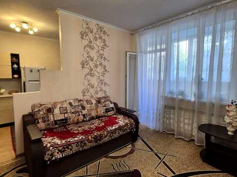 квартира за адресою Семена Палія вул. (Дніпропетровська дорога), 73