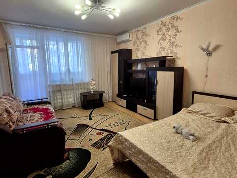 квартира за адресою Семена Палія вул. (Дніпропетровська дорога), 73