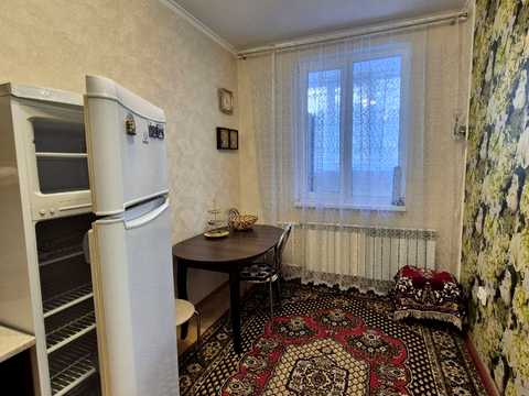 квартира за адресою Семена Палія вул. (Дніпропетровська дорога), 73