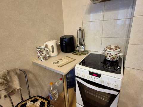 квартира за адресою Семена Палія вул. (Дніпропетровська дорога), 73