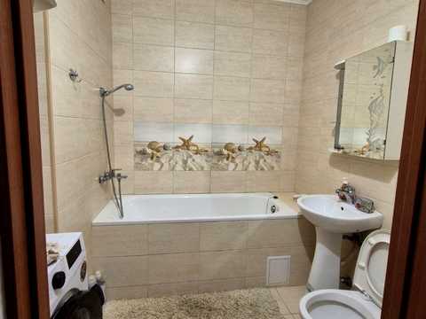 квартира за адресою Семена Палія вул. (Дніпропетровська дорога), 73