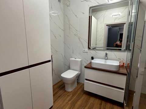 квартира за адресою Січових стрільців вул., 5