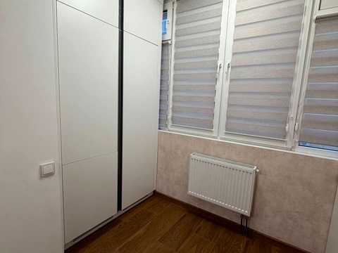 квартира за адресою Січових стрільців вул., 5