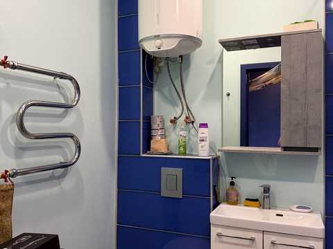 квартира за адресою Юності вул., 3
