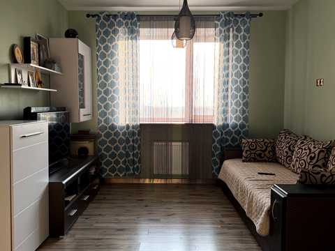 квартира за адресою Юності вул., 3