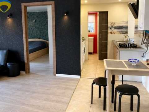 квартира за адресою Дерибасівська вул., 1