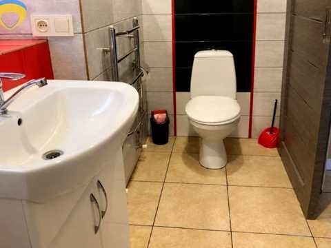 квартира за адресою Дерибасівська вул., 1
