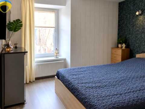 квартира за адресою Дерибасівська вул., 1