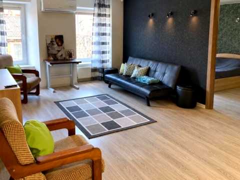 квартира за адресою Дерибасівська вул., 1