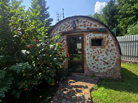 дом по адресу Панаса Мирного ул., 9
