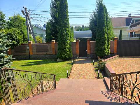 дом по адресу Панаса Мирного ул., 9