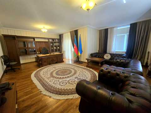 дом по адресу Панаса Мирного ул., 9