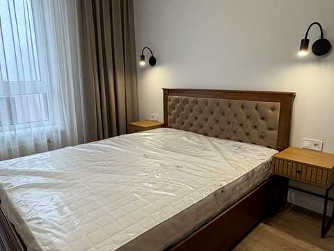 квартира по адресу Митрополита Василия Липковского ул. (Урицького), 38