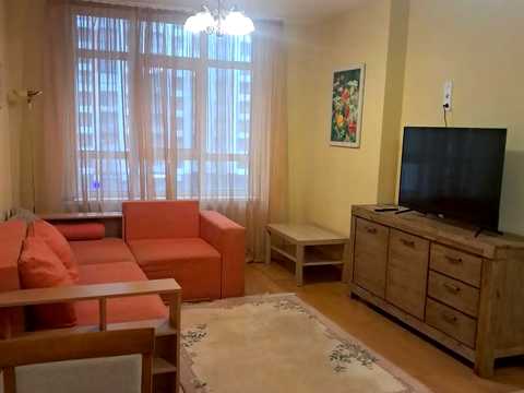 квартира за адресою Тираспольська вул., 58