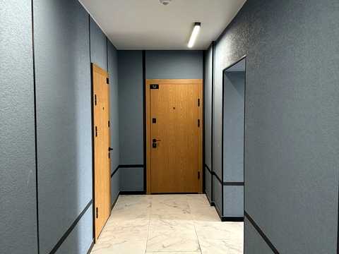 квартира за адресою Соборна вул., 2к/45