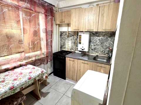квартира за адресою Запоріжжя, Перемоги вул., 113