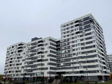 квартира за адресою Героїв Харкова просп. (Московський), 158