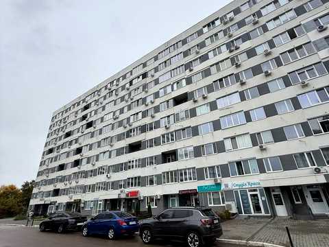 квартира за адресою Героїв Харкова просп. (Московський), 158