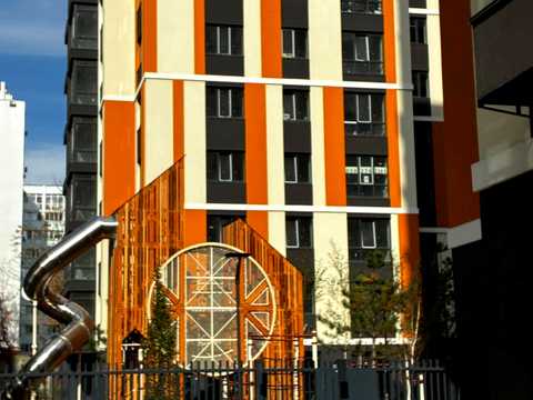 квартира за адресою Миколи Шудрі вул. (8 Березня), (Будинок)