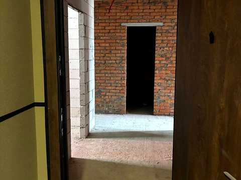 квартира по адресу Университетская ул., 1-Н