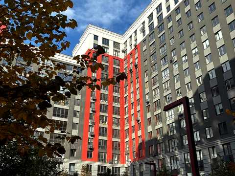 квартира по адресу Университетская ул., 1-Н