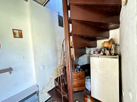 будинок за адресою с. Новоселівка, Горіхове, 7